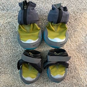 RuffWear Polar Trex Winter Dog Boots